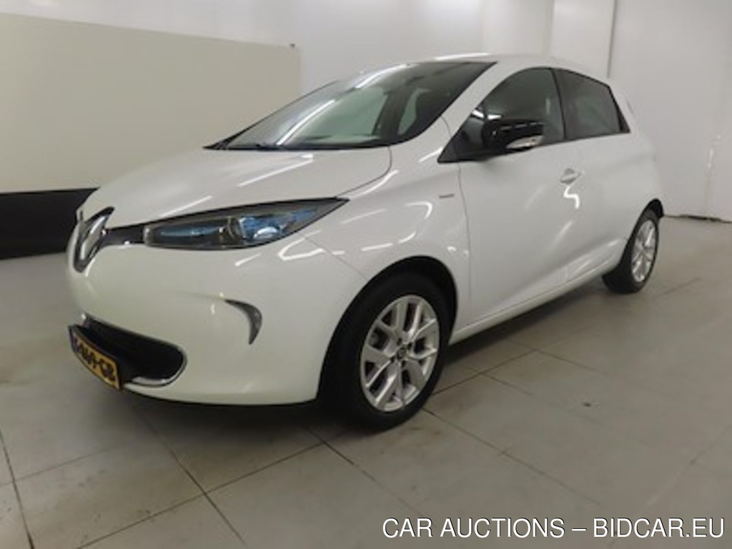 Renault ZOE R110 ActieAuto (batterijkoop) 5d Limited APL - BATTERY INCLUDED