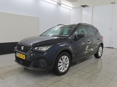 Seat Arona 1.0 TSI 81kW Style Business Intense DSG 5d