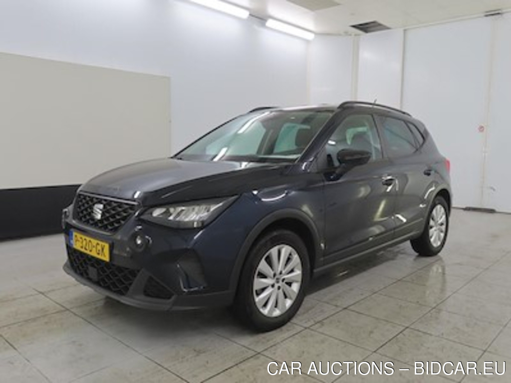 Seat Arona 1.0 TSI 81kW Style Business Intense DSG 5d