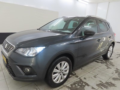 Seat Arona 1.0 TSI 85kW X Business Intense DSG 5d