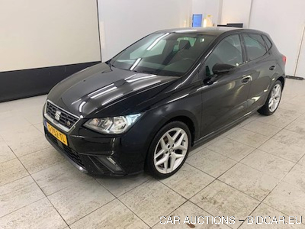 Seat Ibiza 1.0 TSI FR Business Intense