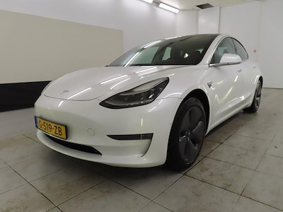 Tesla Model 3 ActieAuto Dual Motor AWD 4d Long Range