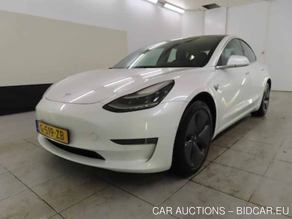 Tesla Model 3 ActieAuto Dual Motor AWD 4d Long Range