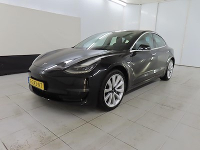 Tesla Model 3 Long Range Dual Motor AWD 4d