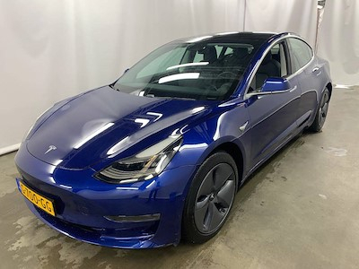 Tesla Model 3 Long-Range Dual Motor AWD