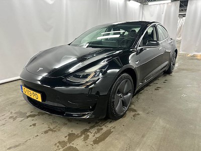 Tesla Model 3 Standard Plus RWD