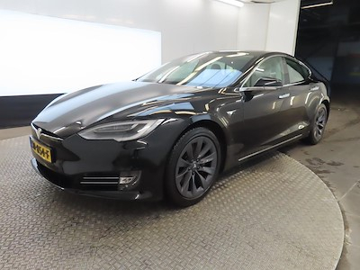 Tesla Model S 75 kWh All-Wheel Drive Spec1