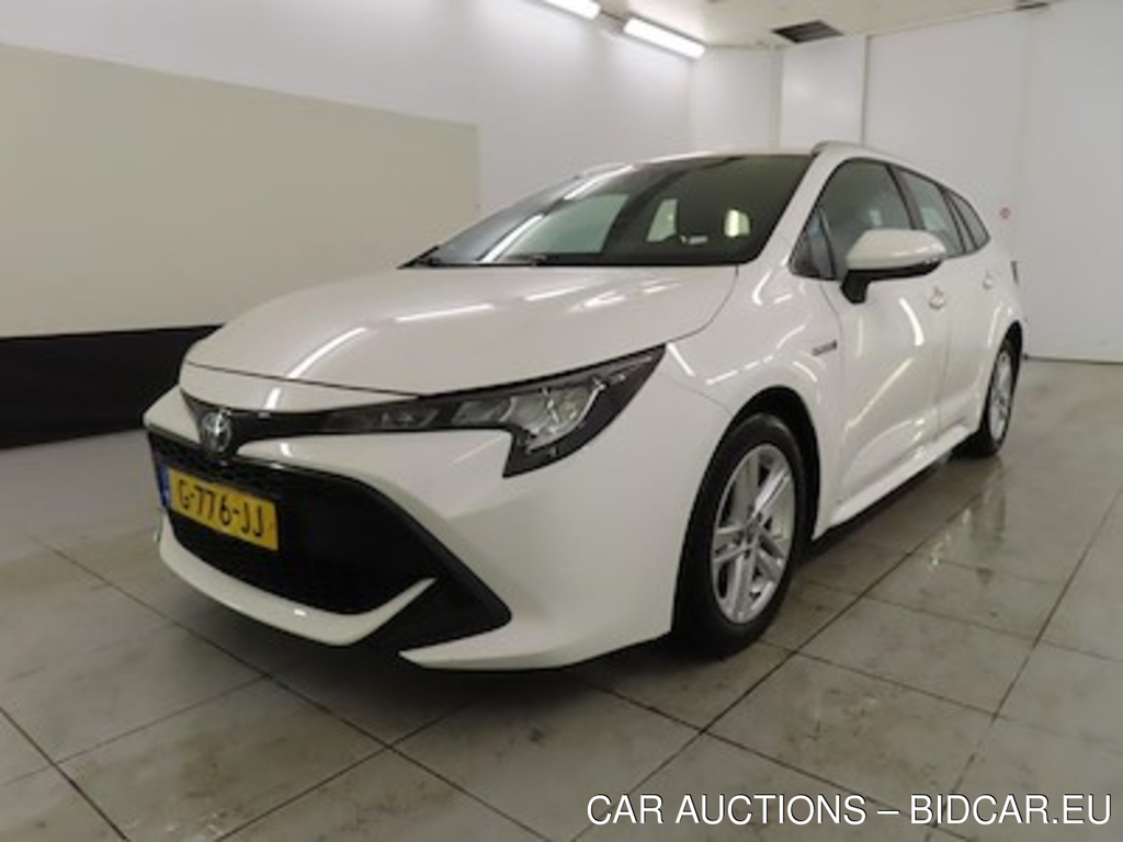 Toyota Corolla touring spor 1.8 Hybrid Active 5d