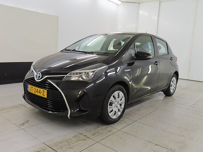 Toyota YARIS 1.5 Hybrid Now Automaat 5d