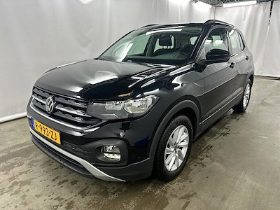 Volkswagen T-Cross 1.0 TSI 70kW Life