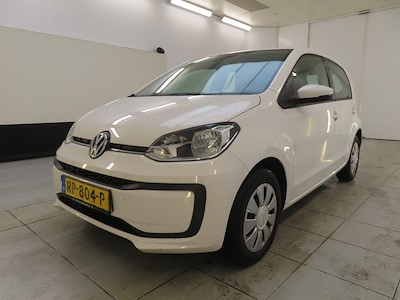 Volkswagen UP 1.0 44kW ActieAuto! BlueMotion Technology 5d Move