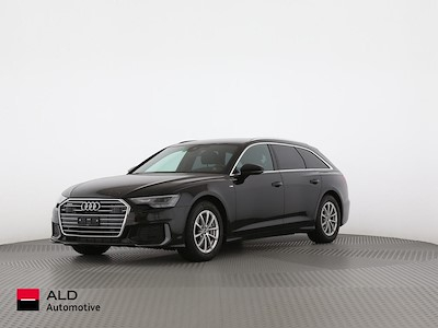 Audi A6 3.0 45 TDI TIPTRONIC QUATTRO AVANT