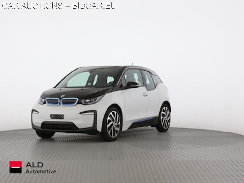 BMW I3 AUTOMATIC 94AH 125KW