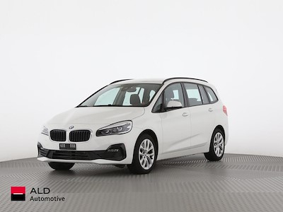 BMW series 2 gran TO URER 2.0 218D XDRIVE STEPTRONIC