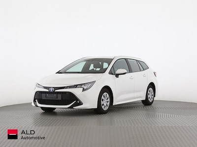 Toyota corolla 1.8 HSD COMFORT E-CVT HYBRID TOURING SPO