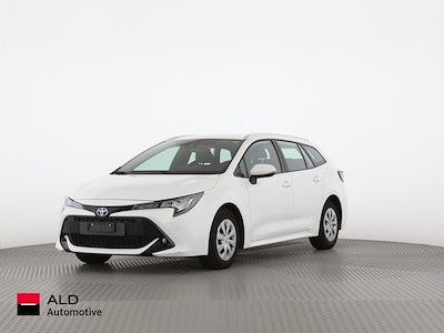 Toyota corolla 1.8 HSD COMFORT E-CVT HYBRID TOURING SPO