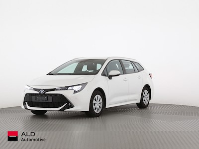 Toyota corolla 1.8 HSD COMFORT E-CVT HYBRID TOURING SPO