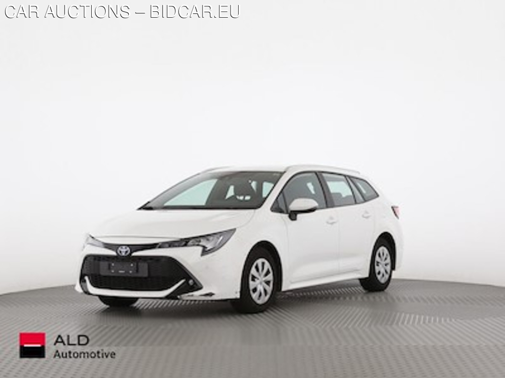 Toyota corolla 1.8 HSD COMFORT E-CVT HYBRID TOURING SPO