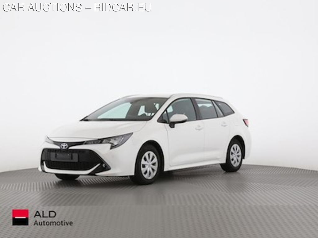 Toyota corolla 1.8 HSD COMFORT E-CVT HYBRID TOURING SPO