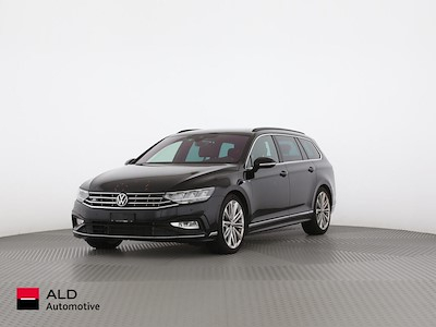 Volkswagen passat 2.0 TDI SCR 190PS BUSINESS DSG