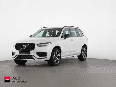 Volvo xc90 2.0 B5 D R-DESIGN GEARTRNC AUTO 4WD 7STR