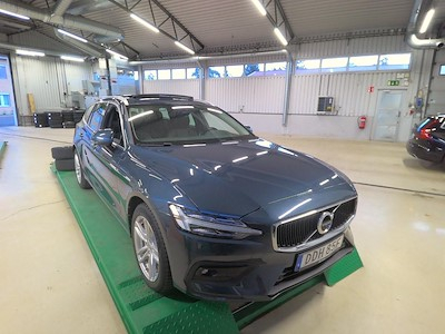 Volvo V60 B4 B Momentum Advanced Edition Aut