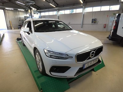 Volvo V60 D3 Awd Momentum Advanced SE II