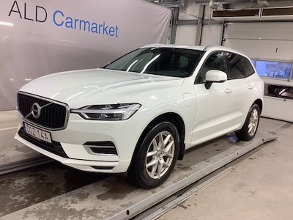 Volvo Xc60 T8 awd Momentum Adv Editi, AUTOMAT