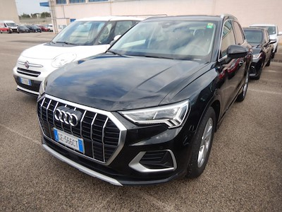 Audi Q3 PC 35 Tdi Quattro S Tronic Business Advance F