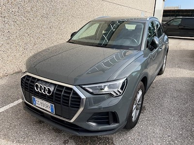 Audi Q3 PC 45 Tfsi E S Tronic Business