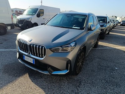 BMW X1 PC Xdrive 20d X-Line Dct