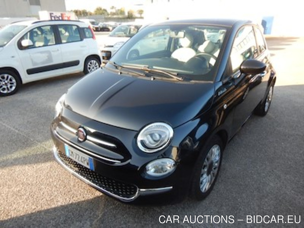 Fiat 500 PC 1.0 70cv Ibrido Dolcevita