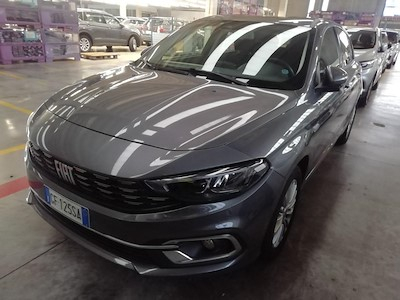 Fiat Tipo PC 1.3 Mjt 95cv S&amp;s Business