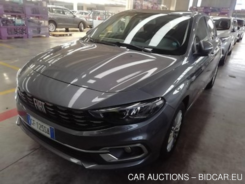 Fiat Tipo PC 1.3 Mjt 95cv S&amp;s Business