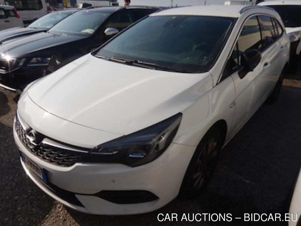 Opel Astra SW PC St 1.5 Cdti Business Elega.122cv S&amp;s At9 F