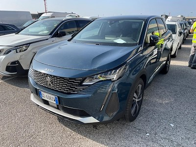 Peugeot 3008 PC Bluehdi 130 Eat8 S&amp;s Allure