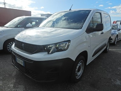 Peugeot PARTNER L1 Bluehdi 100cv Pro