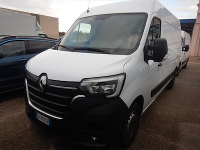 Renault Master PC Fg Ta L2 H2 T35 Dci 135 Ice