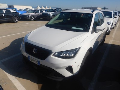 Seat ARONA 1.0 Tgi 66kw Reference