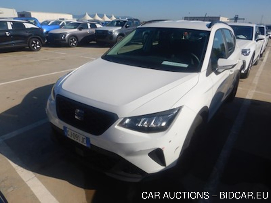 Seat ARONA 1.0 Tgi 66kw Reference