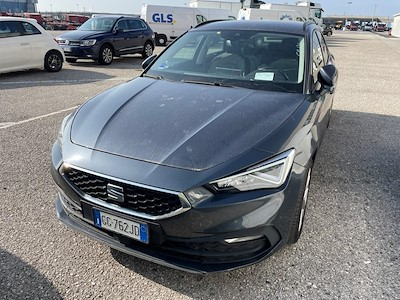 Seat Leon SW 1.5 Etsi 110kw Business Dsg