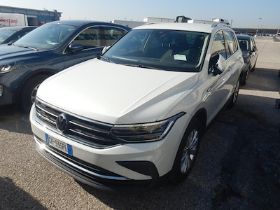 Volkswagen Tiguan PC 2.0 Tdi Scr 110kw Life Dsg