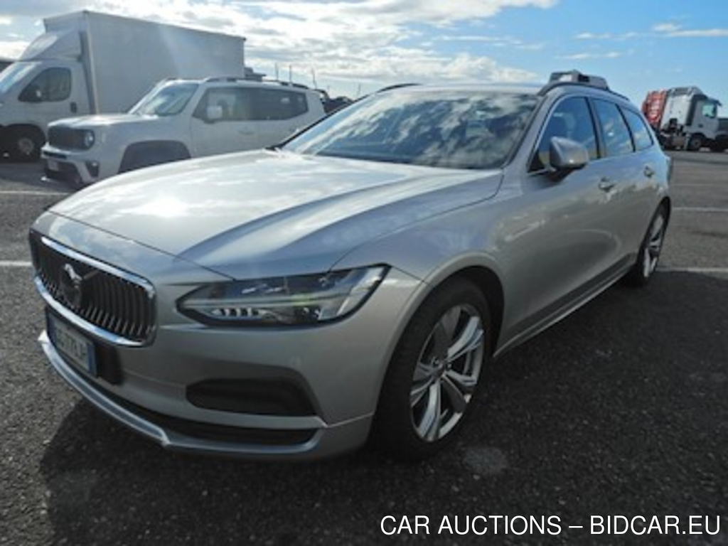 Volvo V90 SW B4 D Automatico Momentum