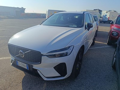 Volvo XC60 B4 D Awd Automatico R-Design