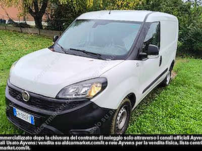 Fiat doblo cargo ch1 business 1.6 -