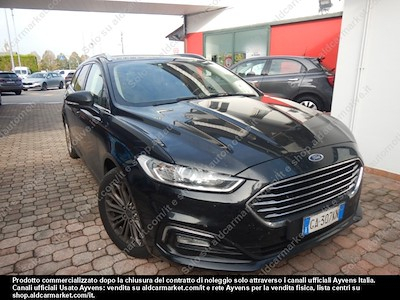 Ford mondeo 2.0 ecoblue 150cv SS -