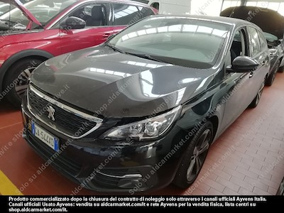 Peugeot 308 SW active bluehdi 130 -