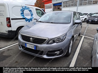 Peugeot 308 SW business bluehdi 130 -