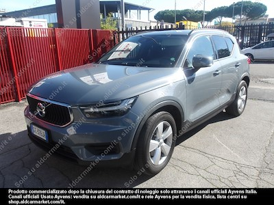 Volvo xc40 D3 awd geartronic business -