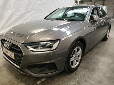 Audi A4 2.0 30 TDI 90KW